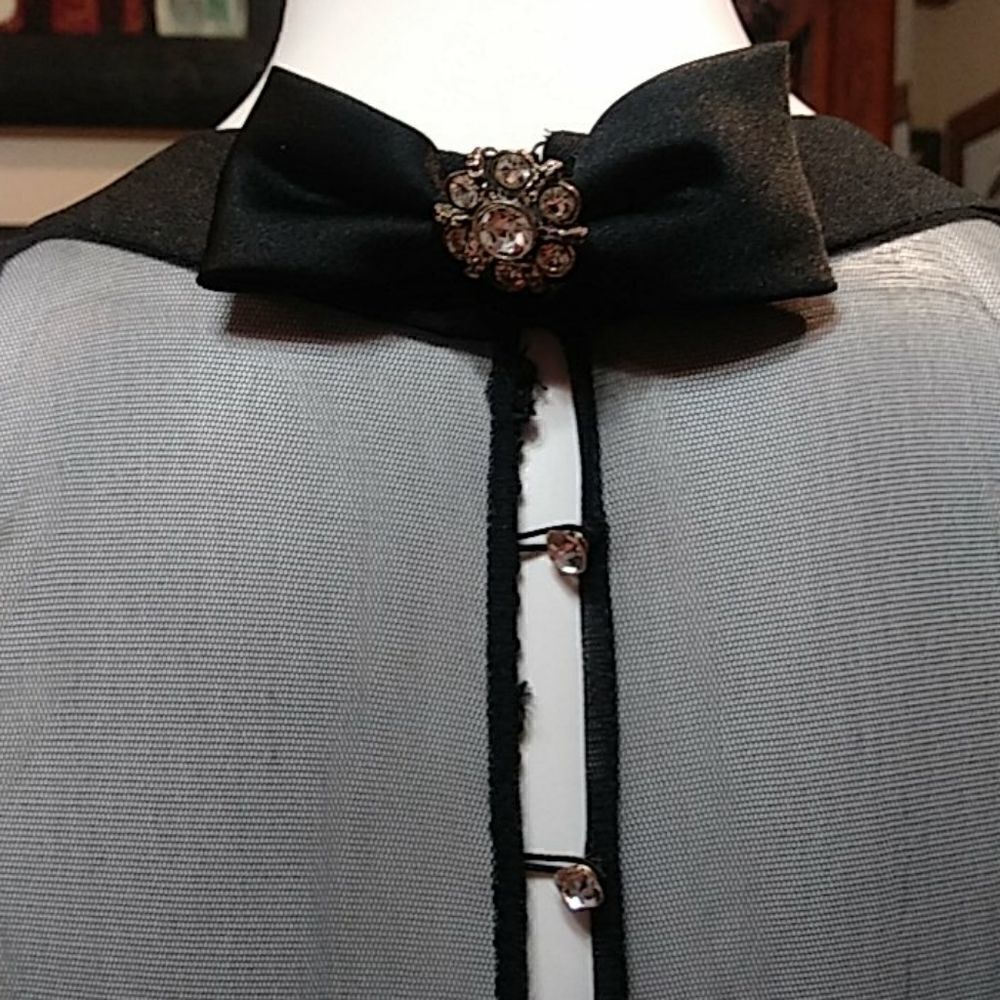 George f studio dress - Picture 6 of 8